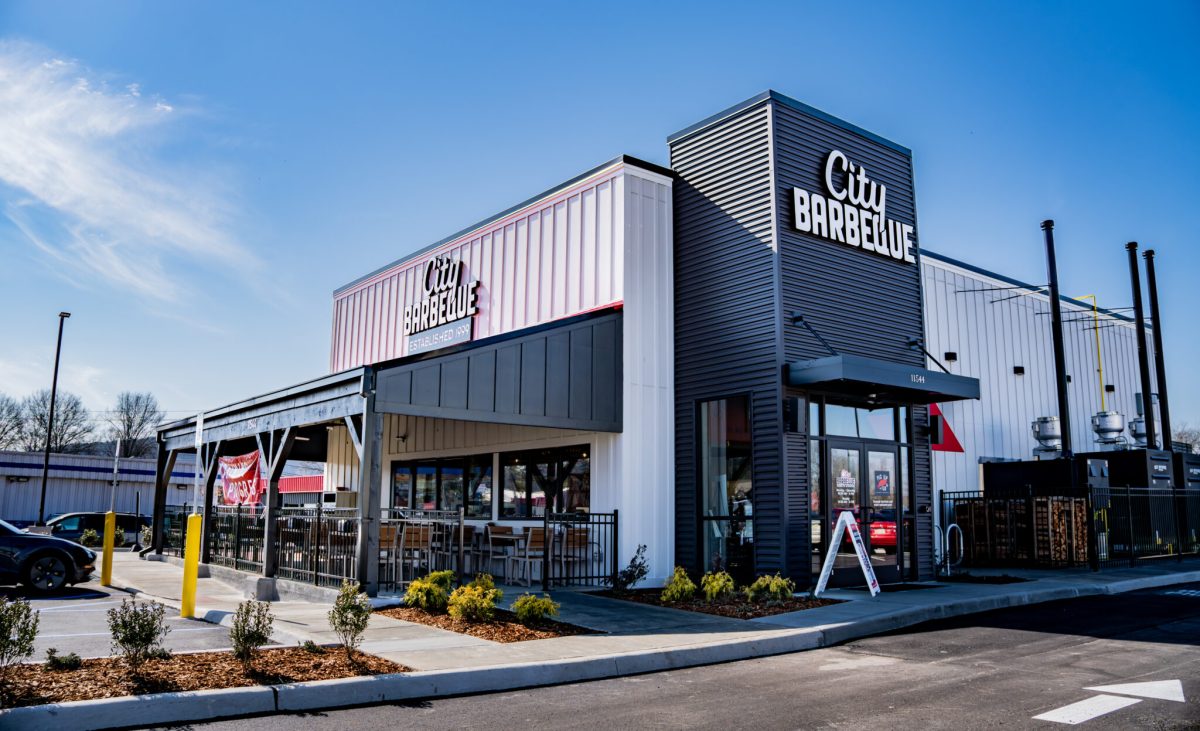 City Barbeque opens new location in Huntsville City Barbeque opens new location in Huntsville