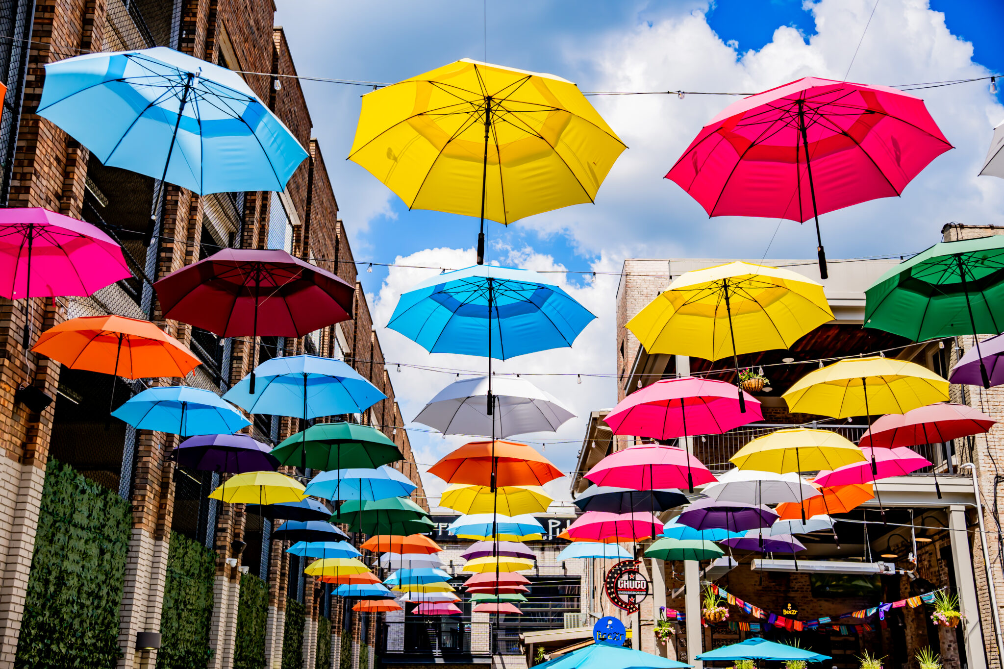 Kite festival, improv + more events this weekend in Huntsville Kite festival, improv + more events this weekend in Huntsville