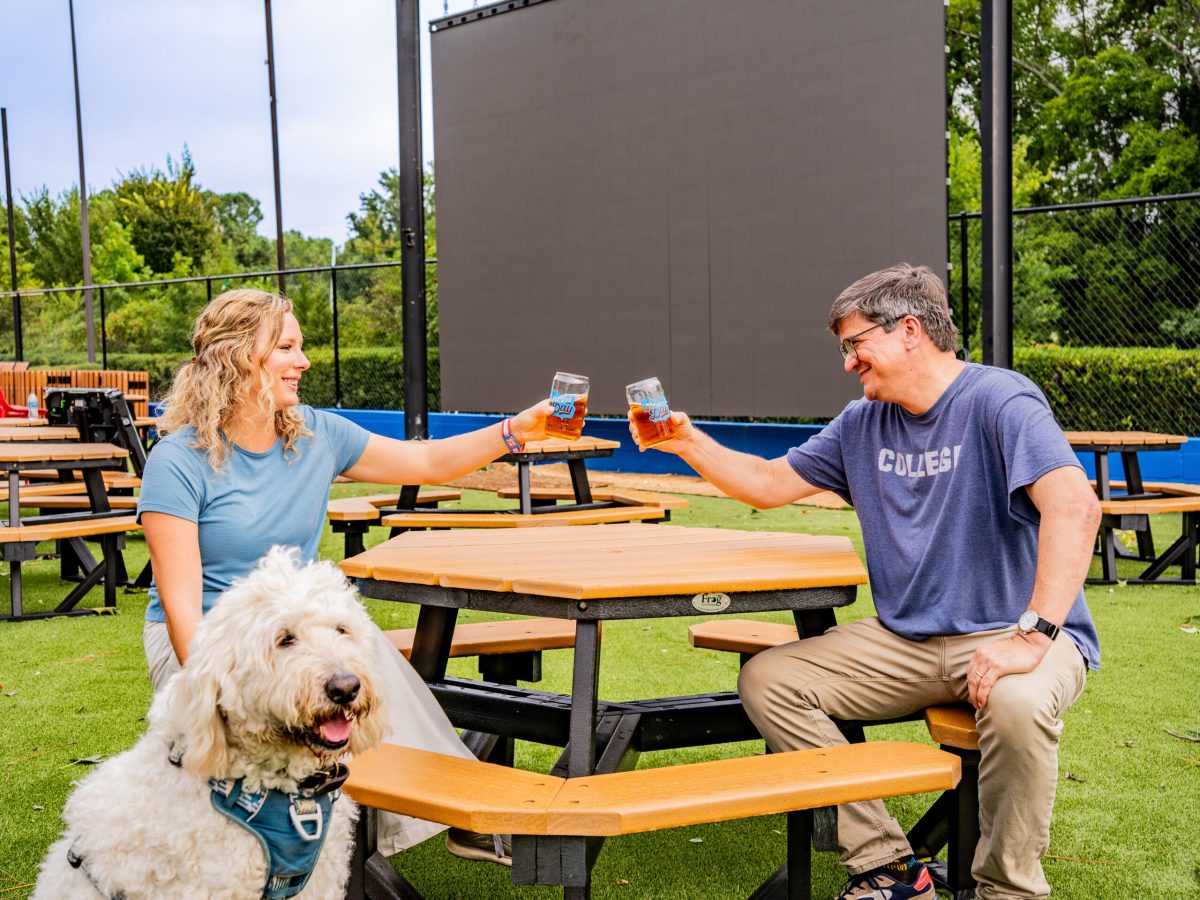 7 Huntsville spots to catch the big game (and big deals) 7 Huntsville spots to catch the big game (and big deals)