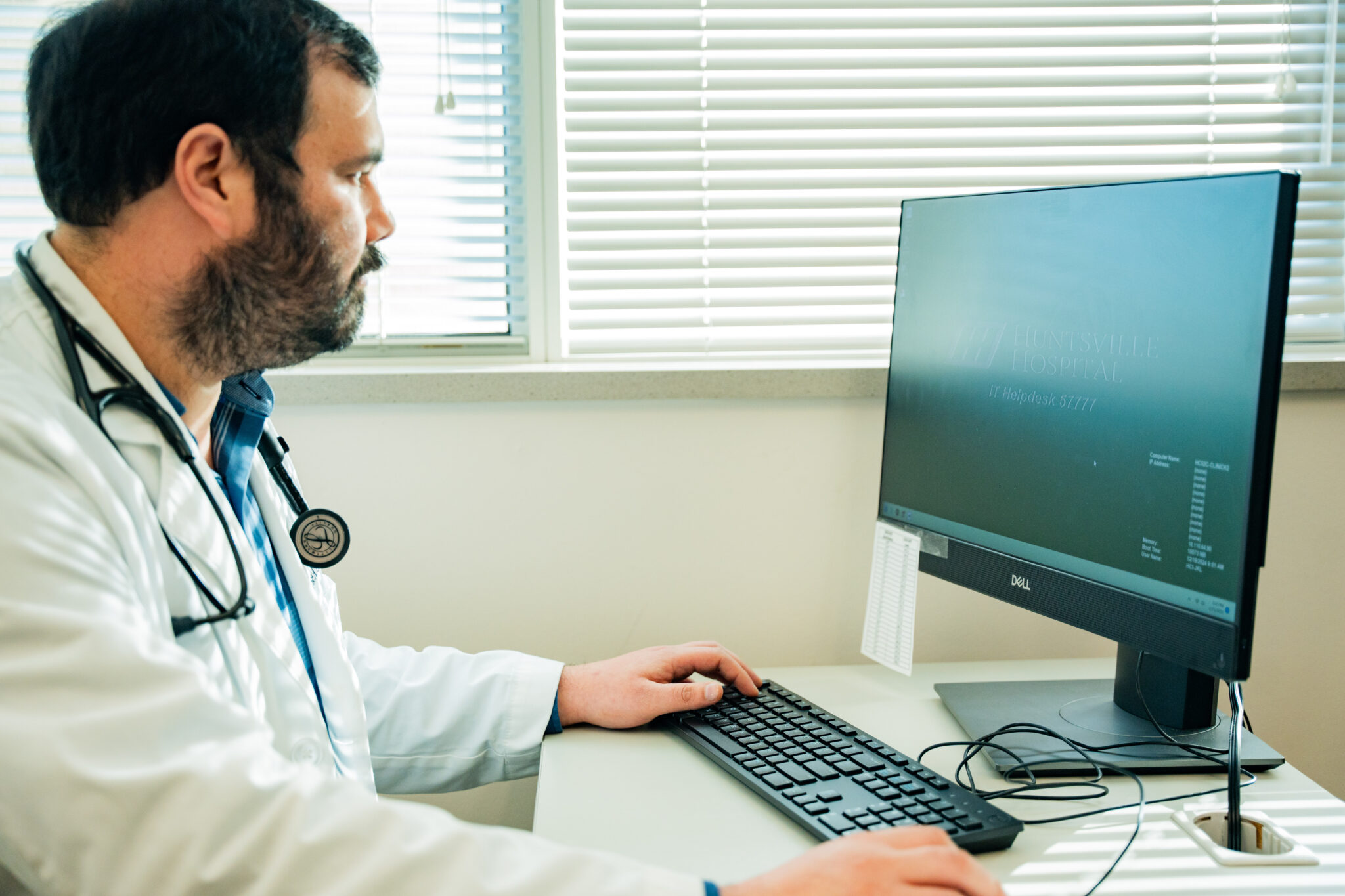 New positions are open at local businesses this week