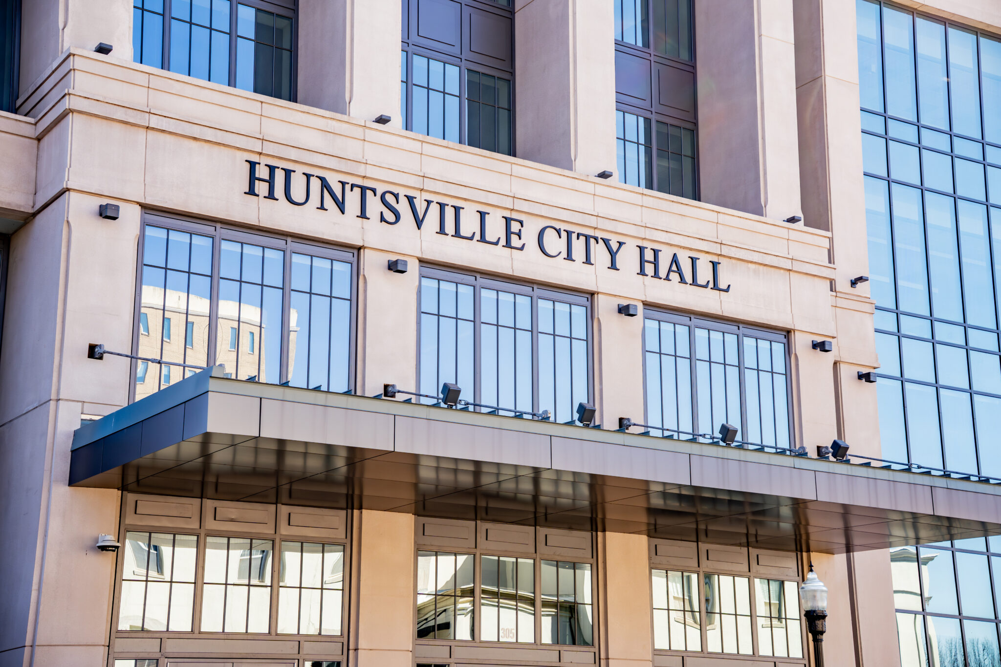 City Council gives the go-ahead for Eli Lilly project in Huntsville City Council gives the go-ahead for Eli Lilly project in Huntsville