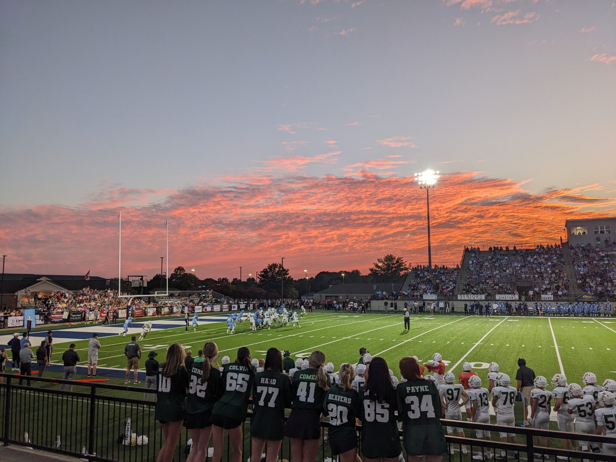 4 Local high schools add new football coaches