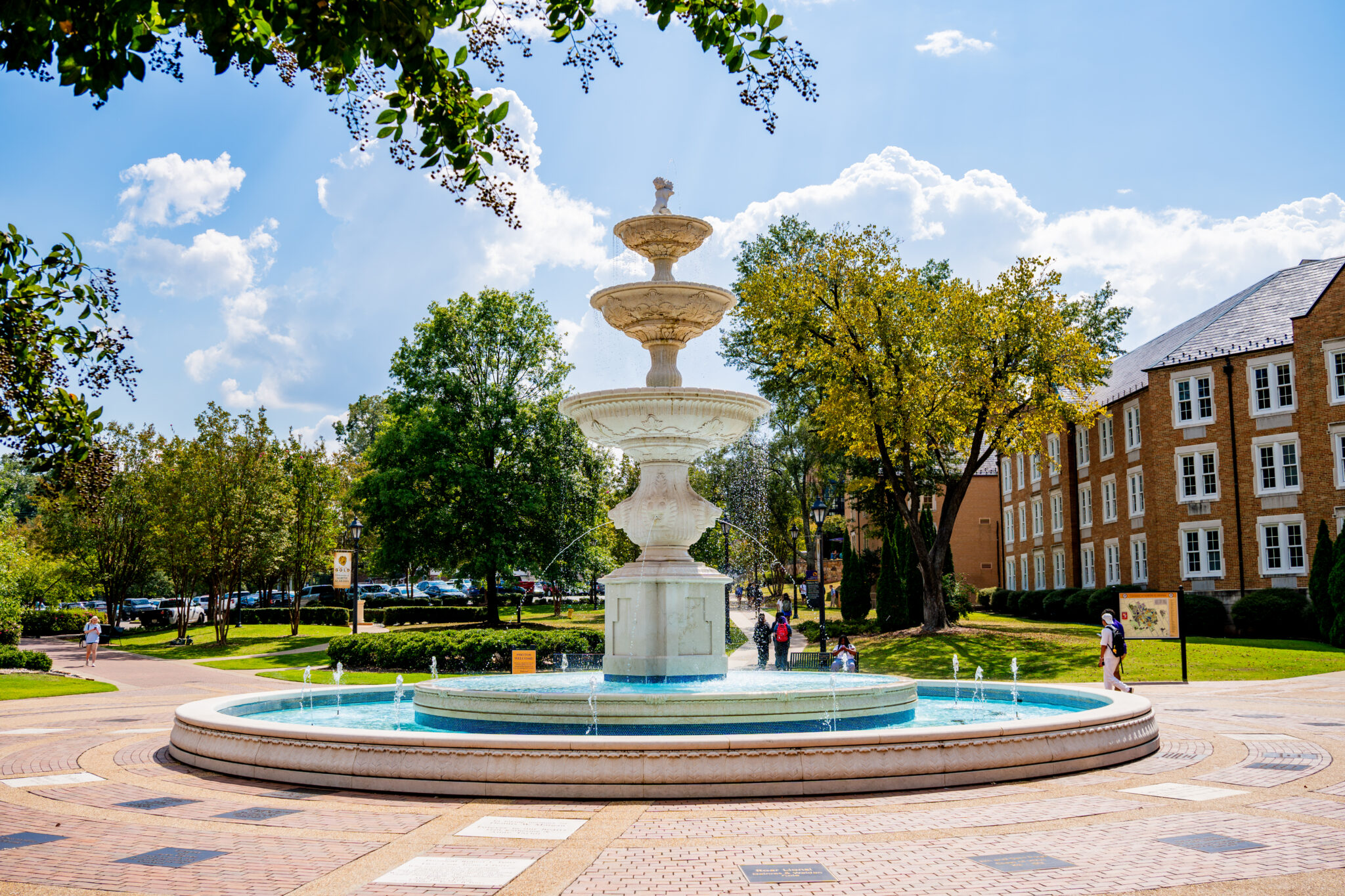 UNA secures .6M for new campus safety upgrades UNA secures .6M for new campus safety upgrades