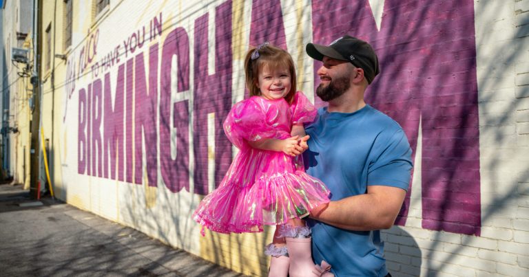 Family-friendly ways to spring break in Birmingham like a local Family-friendly ways to spring break in Birmingham like a local