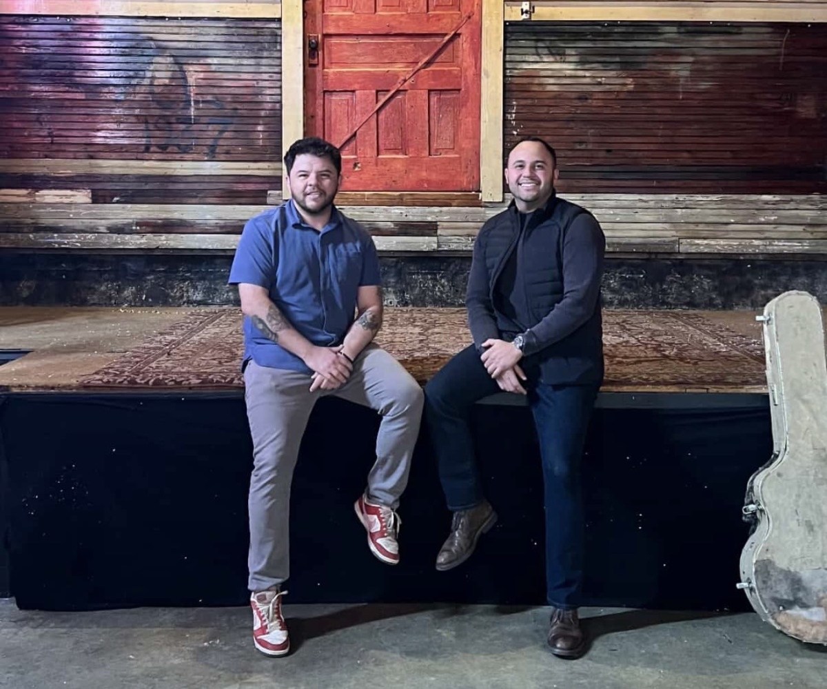 Sneak peek: Adios is opening in Huntsville this spring Sneak peek: Adios is opening in Huntsville this spring