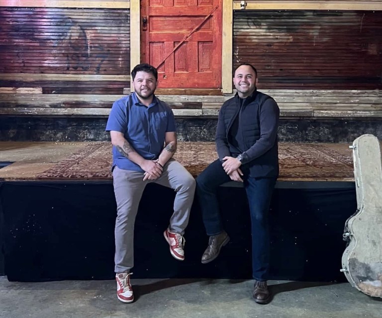 Sneak peek: Adios is opening in Huntsville this spring Sneak peek: Adios is opening in Huntsville this spring