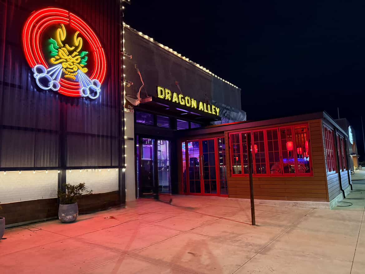 Celebrate Lunar New Year at these 8 Huntsville Spots Celebrate Lunar New Year at these 8 Huntsville Spots
