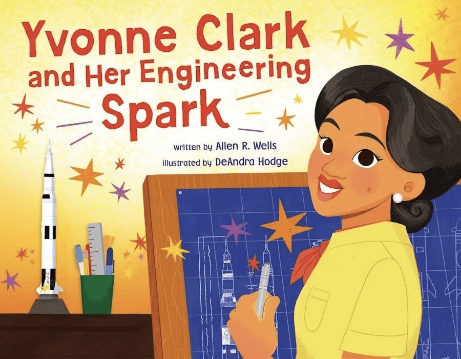 New children’s book with Huntsville roots wins NAACP image award New children’s book with Huntsville roots wins NAACP image award