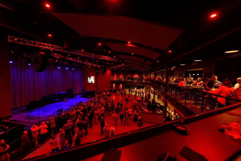 New public petition aims to rename Mars Music Hall after the late great Microwave Dave New public petition aims to rename Mars Music Hall after the late great Microwave Dave