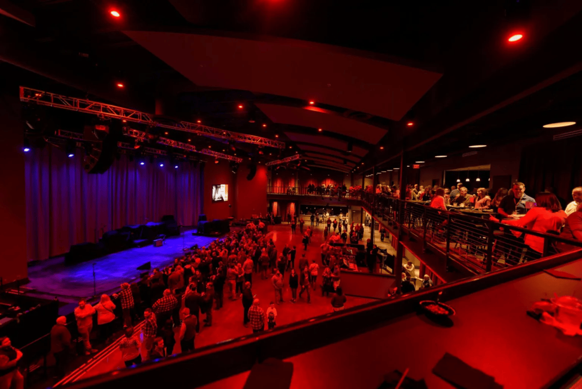 New public petition aims to rename Mars Music Hall after the late great Microwave Dave New public petition aims to rename Mars Music Hall after the late great Microwave Dave