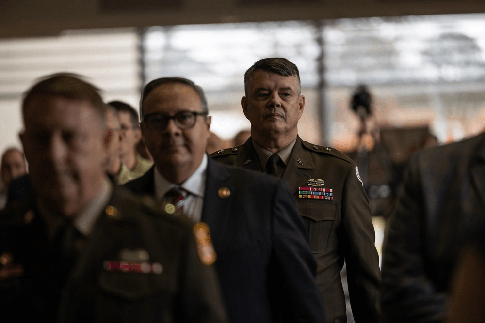 Space Command appoints Alabama native to direct HQ transition Space Command appoints Alabama native to direct HQ transition