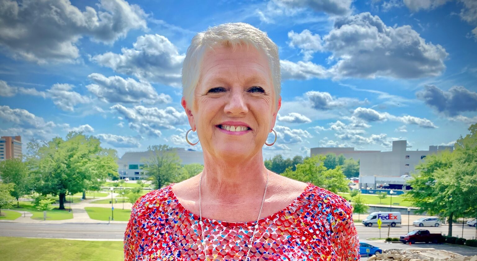 Huntsville to name new arboretum after longtime Landscape Director Huntsville to name new arboretum after longtime Landscape Director