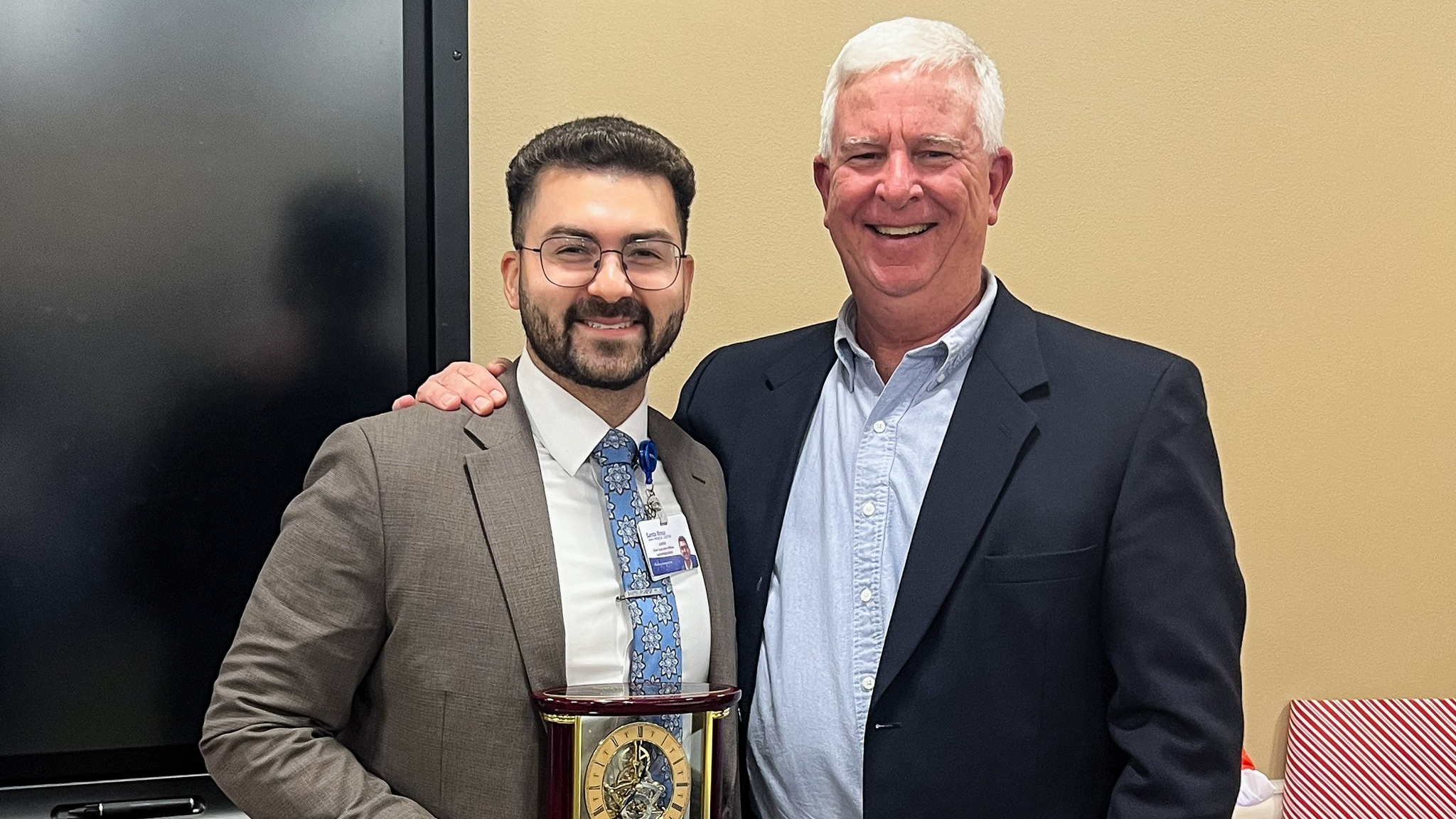 Crestwood Medical Center CEO stepping down for new role in Florida Crestwood Medical Center CEO stepping down for new role in Florida