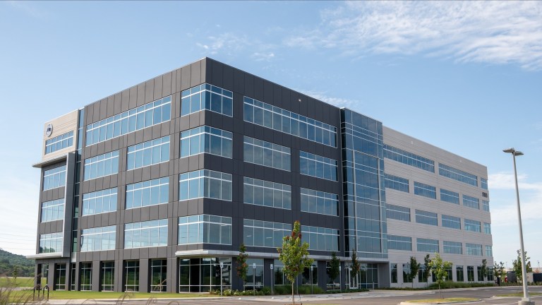 2 Redstone Gateway projects highlight new high-dollar building permits 2 Redstone Gateway projects highlight new high-dollar building permits