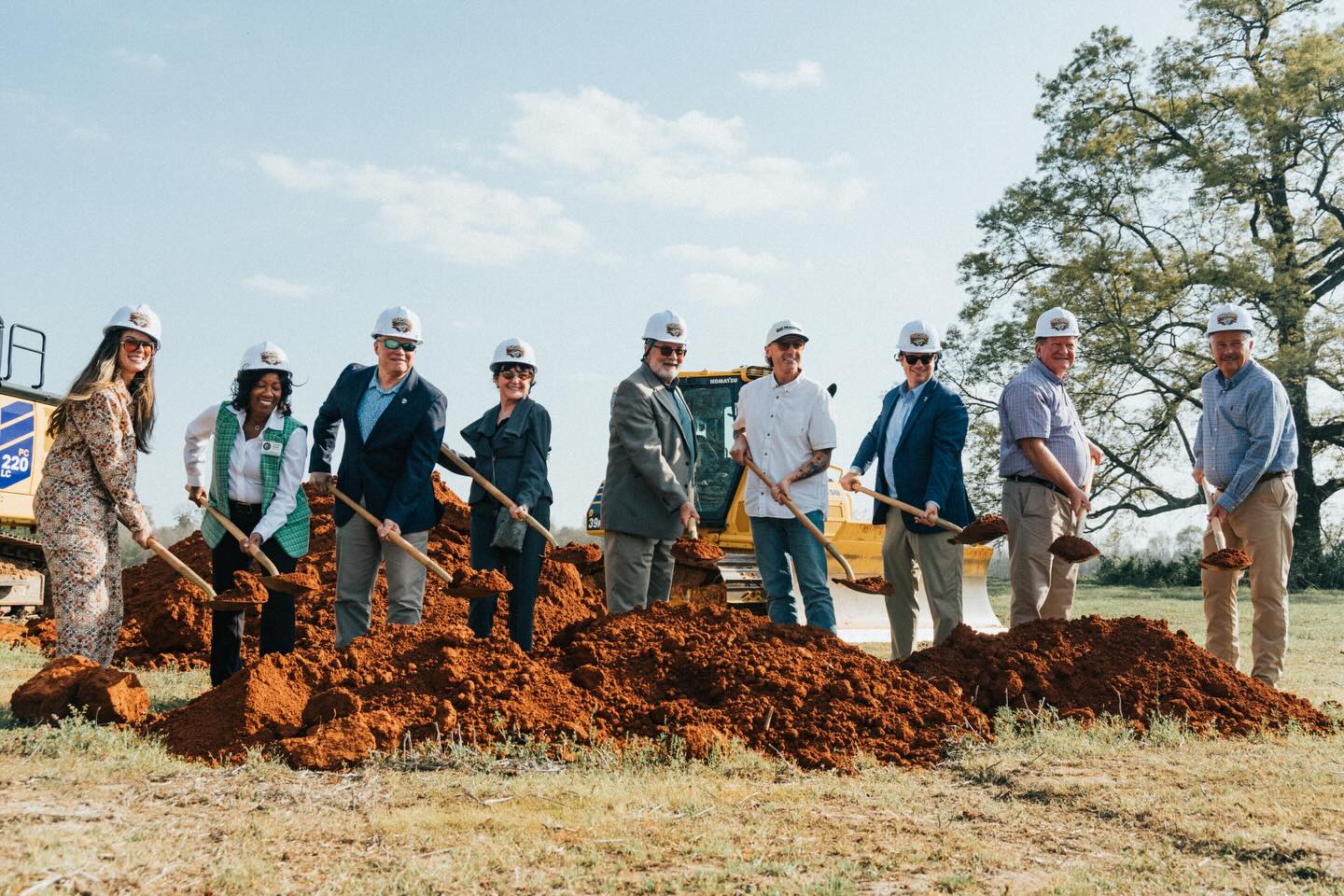 New Rock the South location in Decatur ready for development New Rock the South location in Decatur ready for development