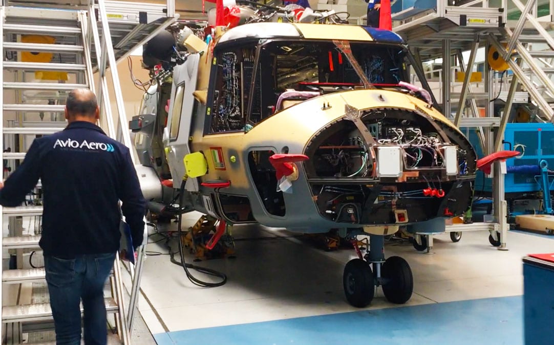 NEW: GE Aerospace to invest $55 million in Huntsville