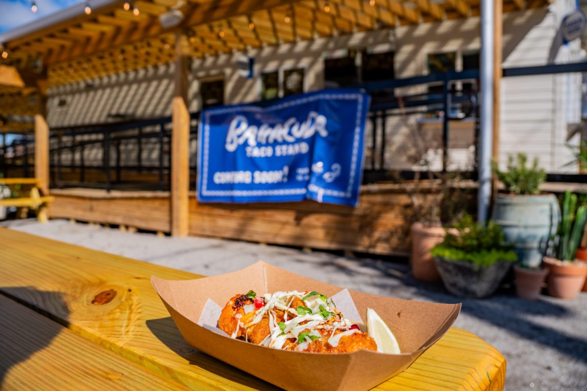 BEST BITES: Our team’s top eats of March 2026 in Huntsville BEST BITES: Our team’s top eats of March 2026 in Huntsville