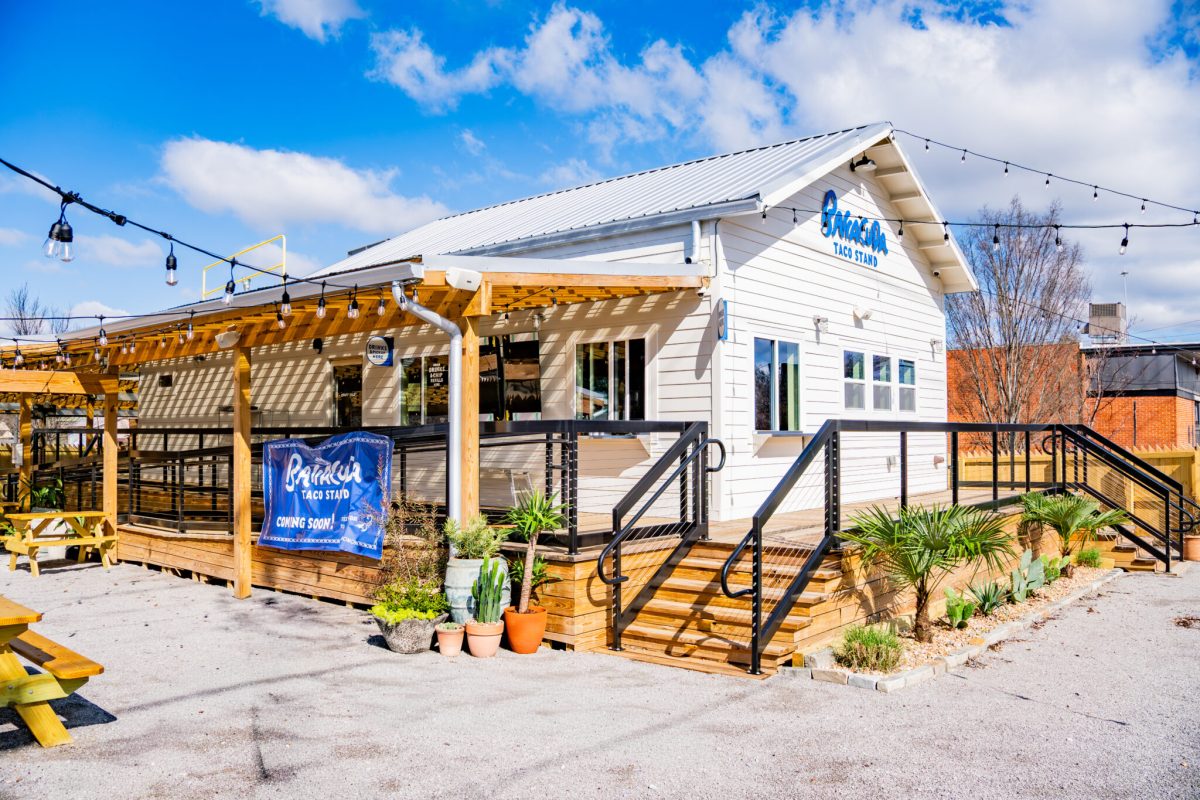 6 new businesses in Huntsville this week 6 new businesses in Huntsville this week