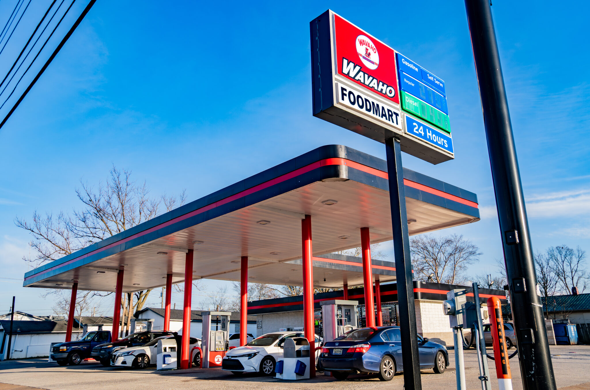 Huntsville gas now per gallon—here’s where to find a deal Huntsville gas now per gallon—here’s where to find a deal