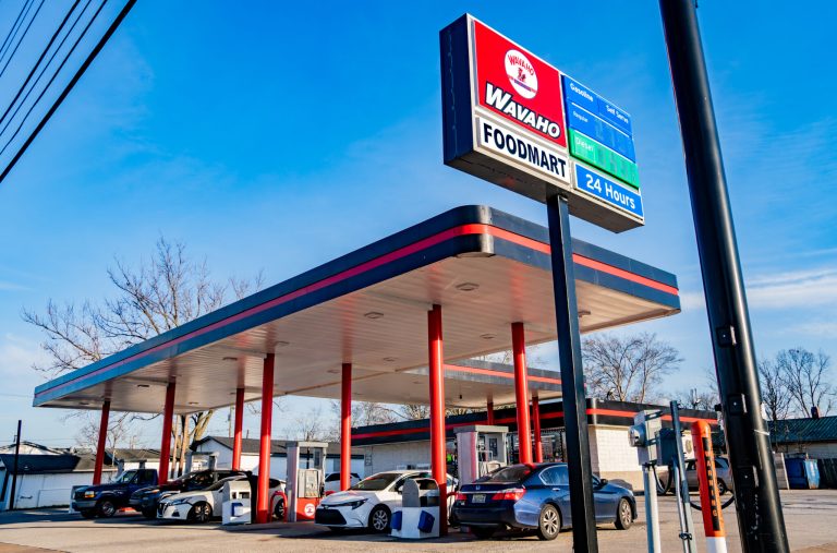 Gas prices soar just in time for spring travel season Gas prices soar just in time for spring travel season