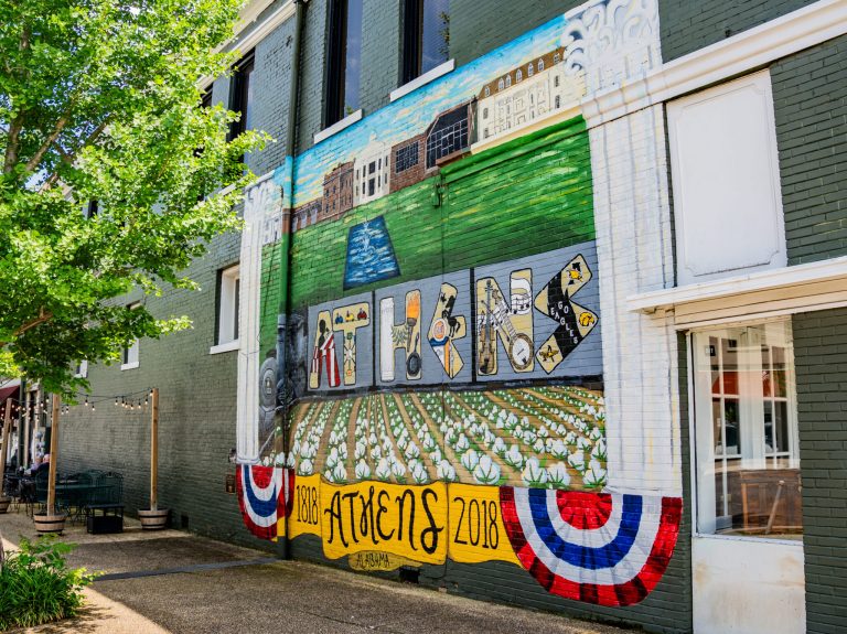 Athens small businesses the focus of new economic development program Athens small businesses the focus of new economic development program