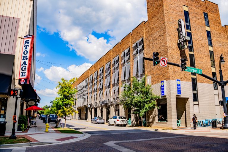 New parking app expected to make Huntsville parking easier New parking app expected to make Huntsville parking easier