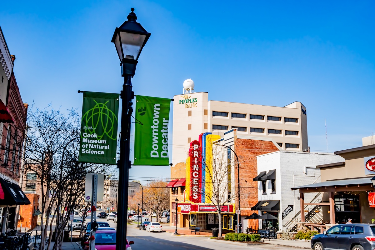 With Rock the South 2026 postponed, here’s how to have fun anyway in Decatur With Rock the South 2026 postponed, here’s how to have fun anyway in Decatur