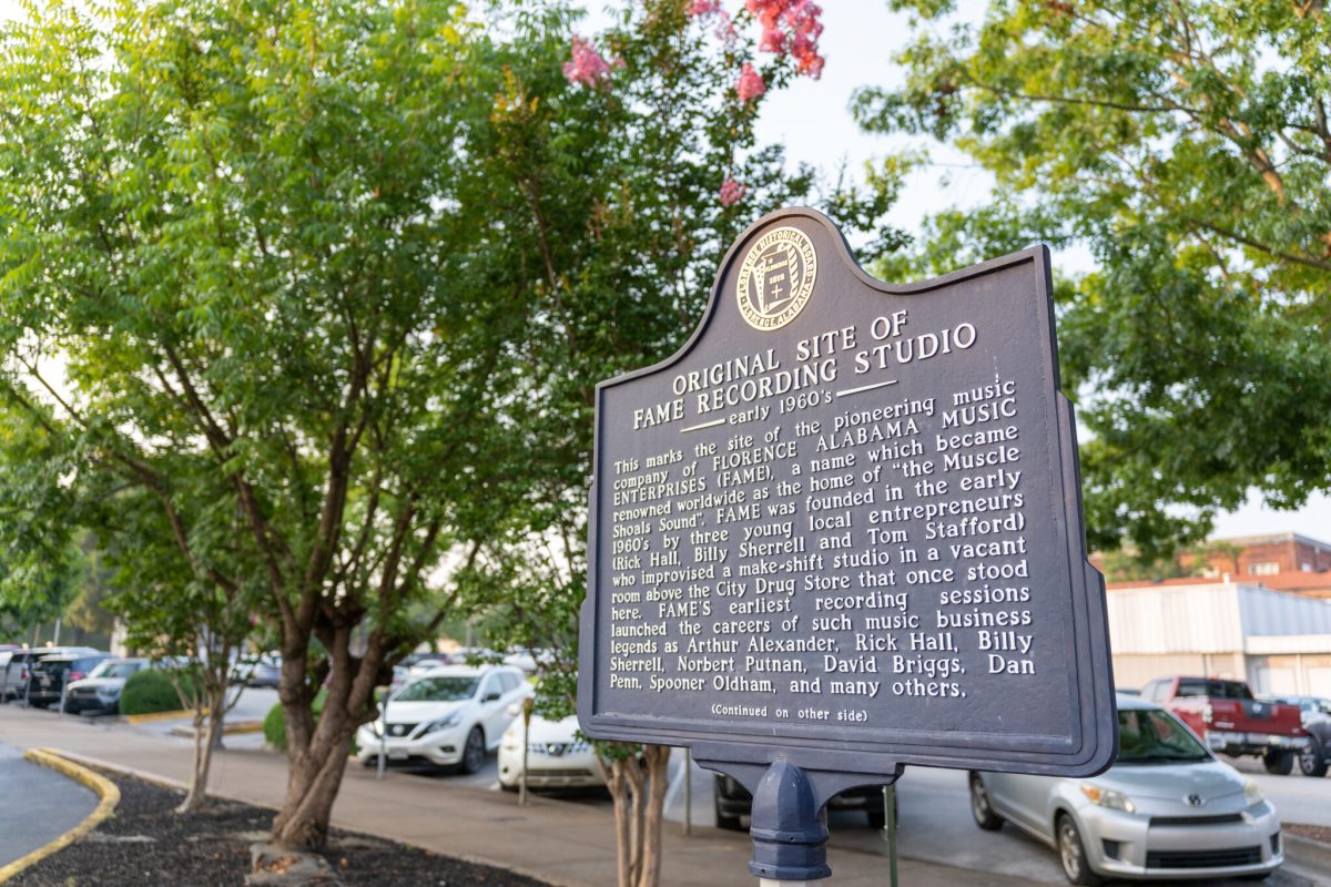 Smithsonian highlights 7 Alabama landmarks to visit to celebrate America 250 Smithsonian highlights 7 Alabama landmarks to visit to celebrate America 250