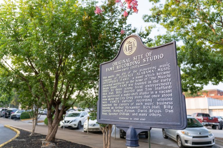 Smithsonian highlights 7 Alabama landmarks to visit to celebrate America 250 Smithsonian highlights 7 Alabama landmarks to visit to celebrate America 250