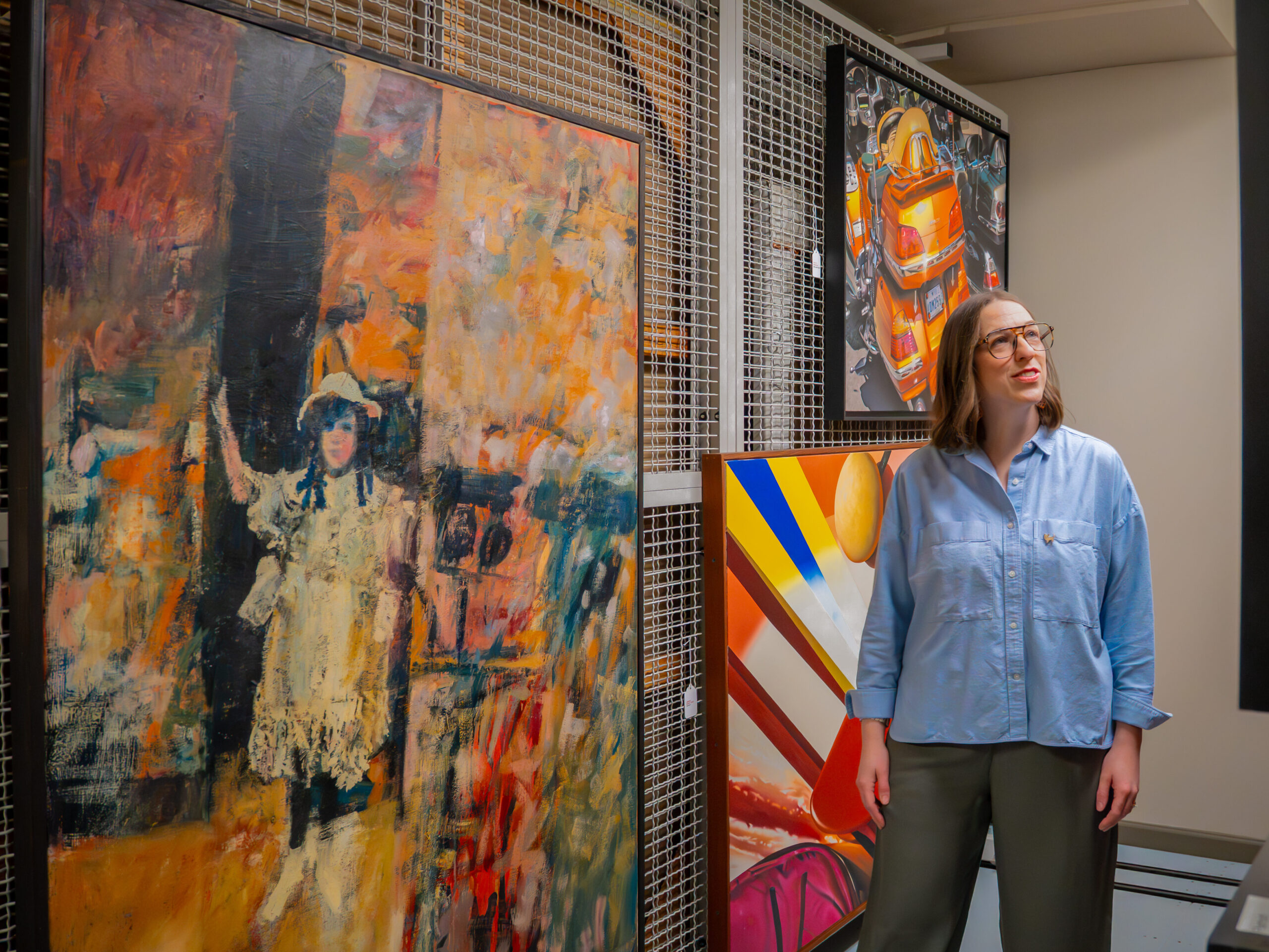 3 new art galleries + exhibits to see in Huntsville this March 3 new art galleries + exhibits to see in Huntsville this March