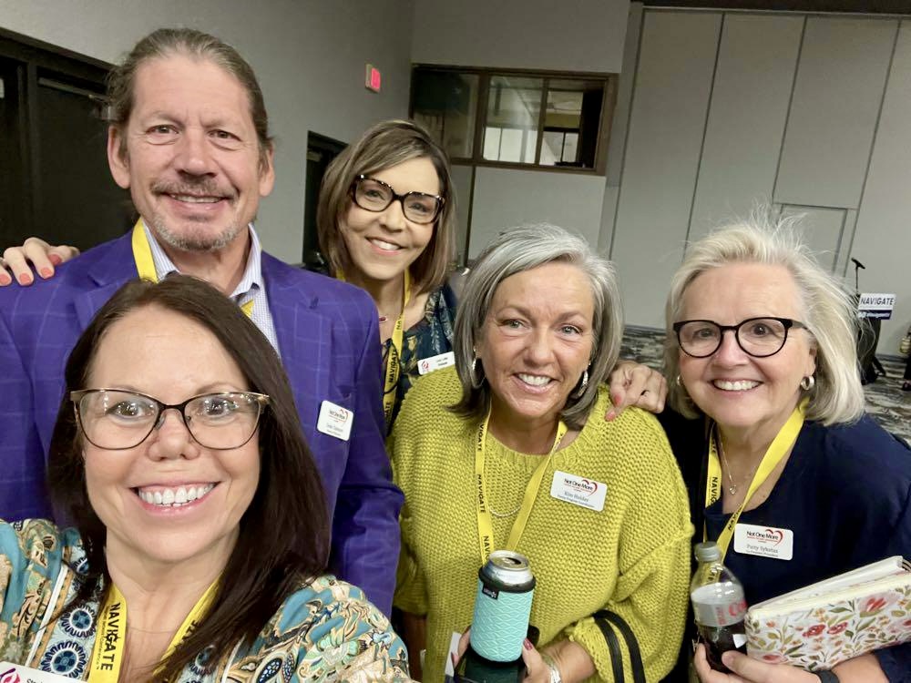 This Huntsville org has raised 6m+ in charitable donations — learn more at their nonprofit networking conference this May This Huntsville org has raised 6m+ in charitable donations — learn more at their nonprofit networking conference this May