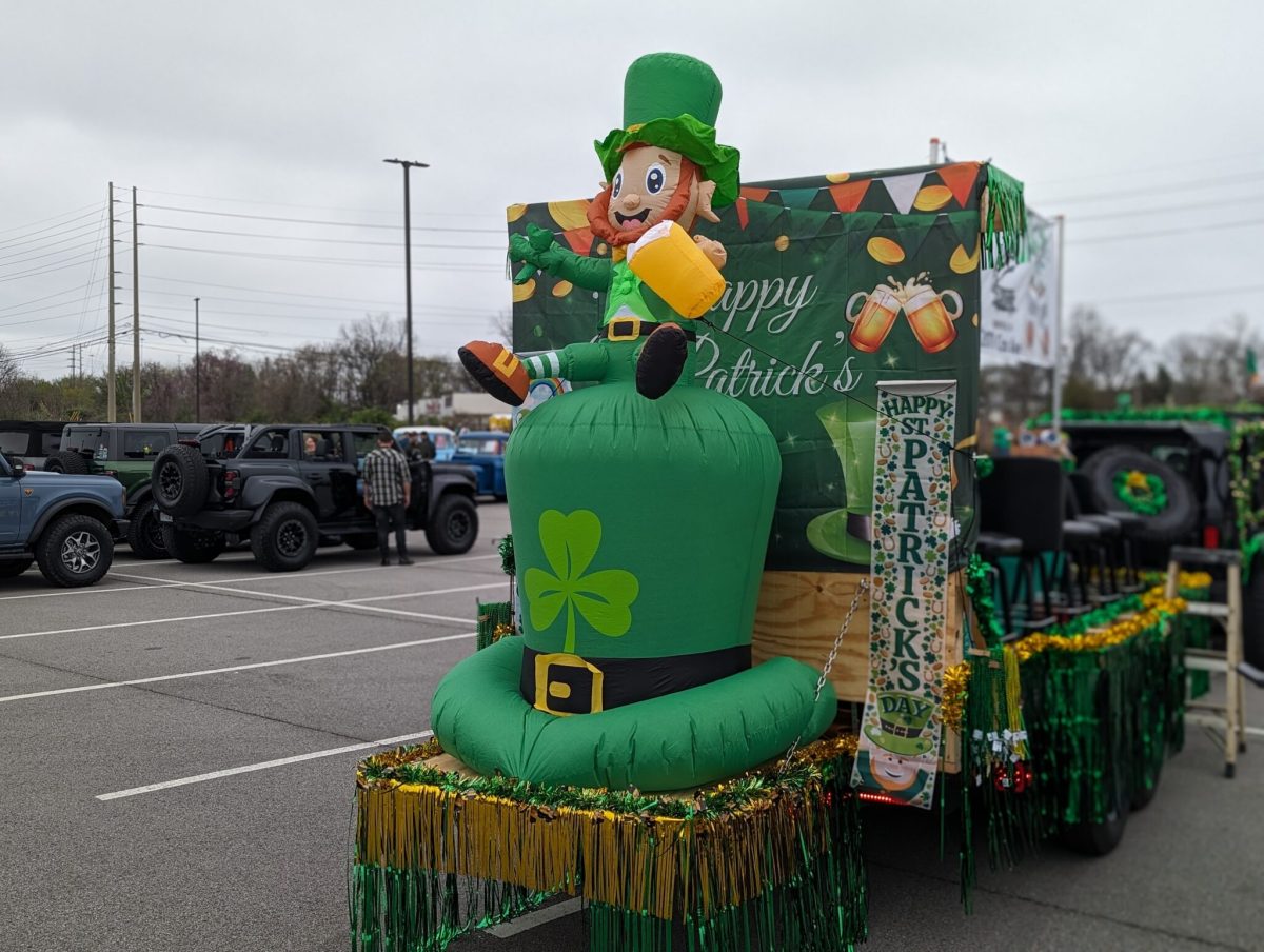 5 St. Patrick’s Day events you won’t want to miss here in the Rocket City 5 St. Patrick’s Day events you won’t want to miss here in the Rocket City