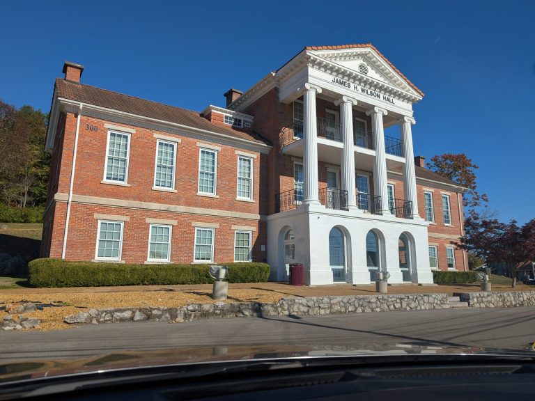 AAMU museum reopens: A new era for the Alabama State Black Archives AAMU museum reopens: A new era for the Alabama State Black Archives