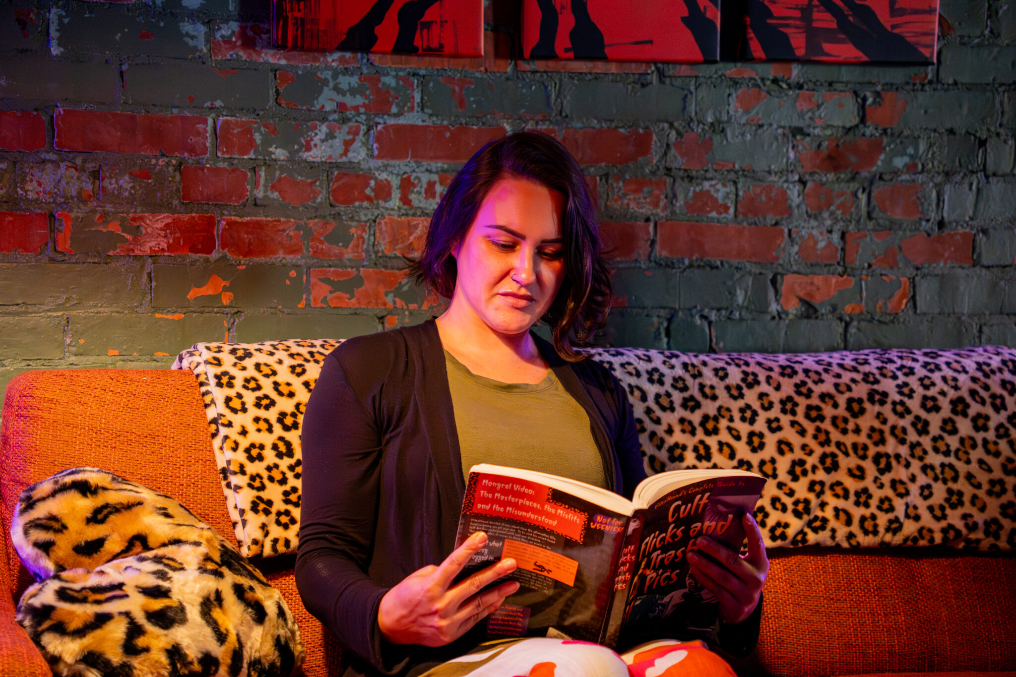 50+ woman-owned businesses in Huntsville you should check out