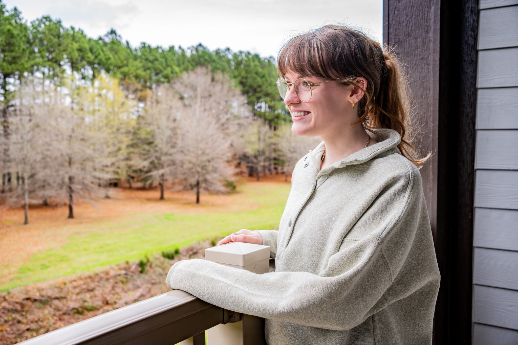 Embrace the Outdoors: 3 Inspiring Ways to Enjoy a Nature-Focused Lifestyle in Huntsville