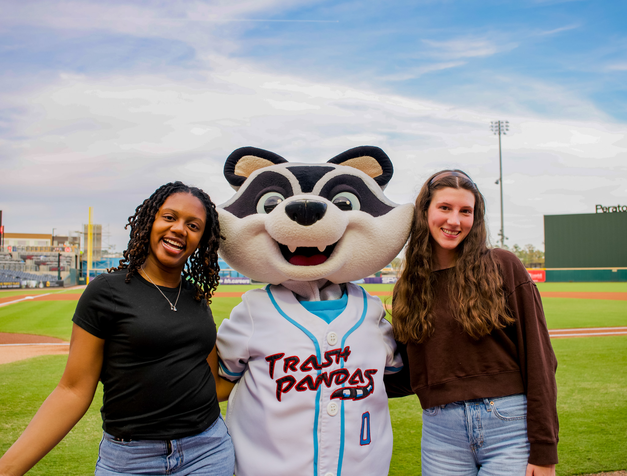 The ultimate fan guide to the Rocket City Trash Pandas The ultimate fan guide to the Rocket City Trash Pandas