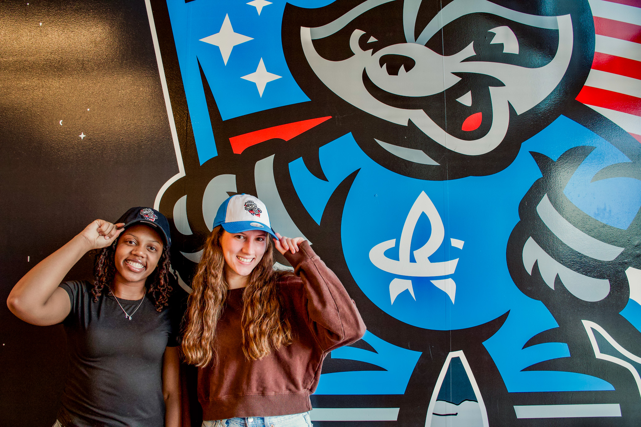 Trash Pandas season opener highlights exciting Easter weekend Trash Pandas season opener highlights exciting Easter weekend