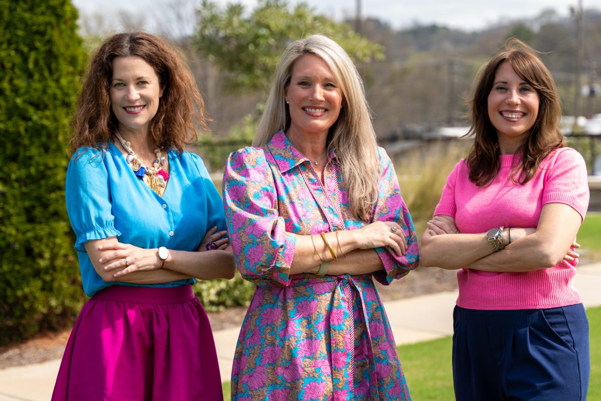Jobs open now at one of Alabama’s biggest nonprofits—why you’ll love working there Jobs open now at one of Alabama’s biggest nonprofits—why you’ll love working there
