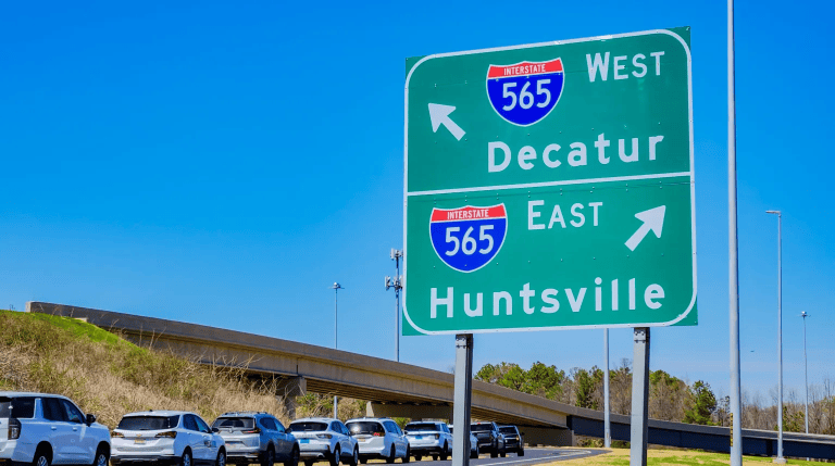 Huntsville gets .8M grant for Resolute Way project Huntsville gets .8M grant for Resolute Way project
