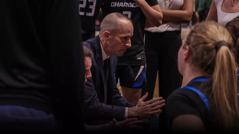 UAH women’s basketball team’s amazing season comes to an end UAH women’s basketball team’s amazing season comes to an end