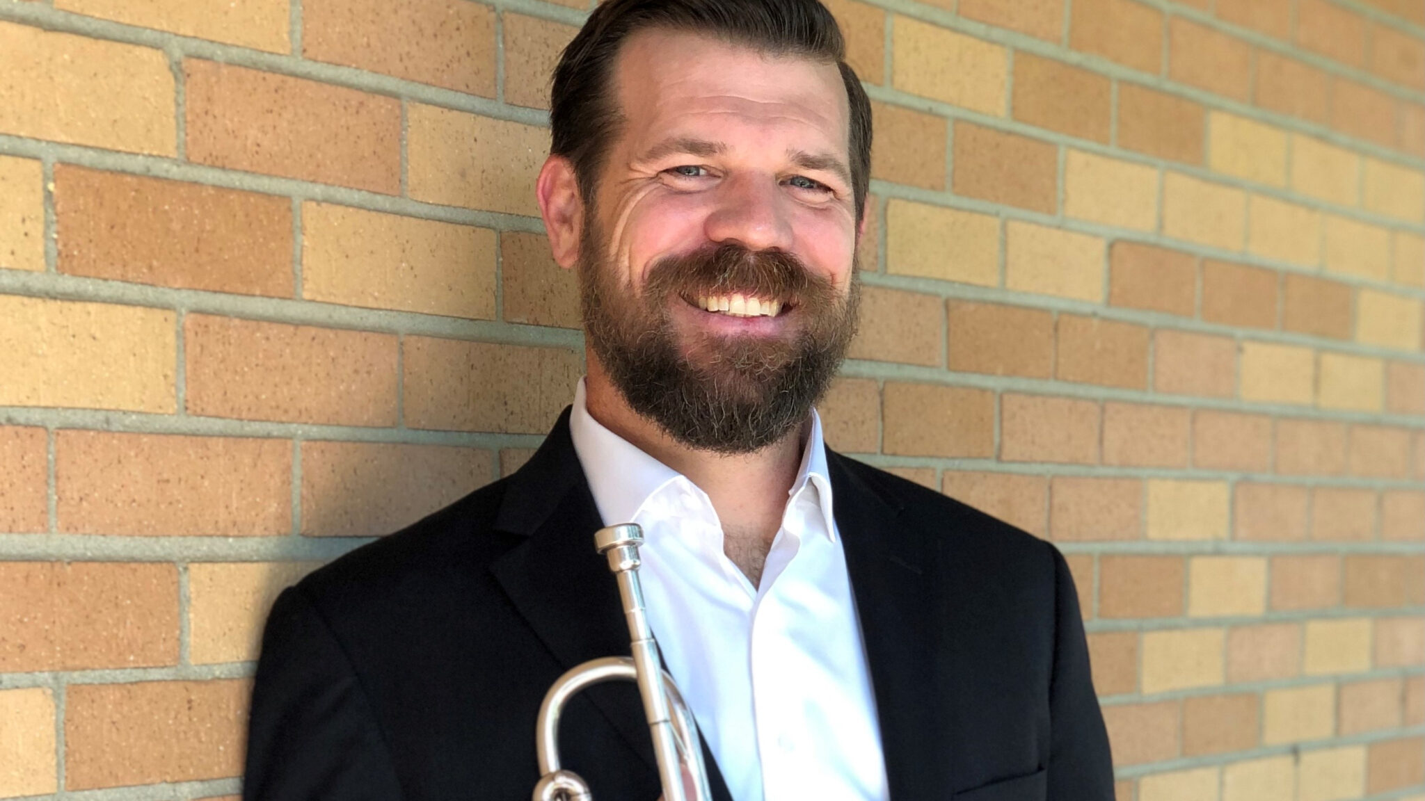 New band director tapped for UNA Marching Pride New band director tapped for UNA Marching Pride