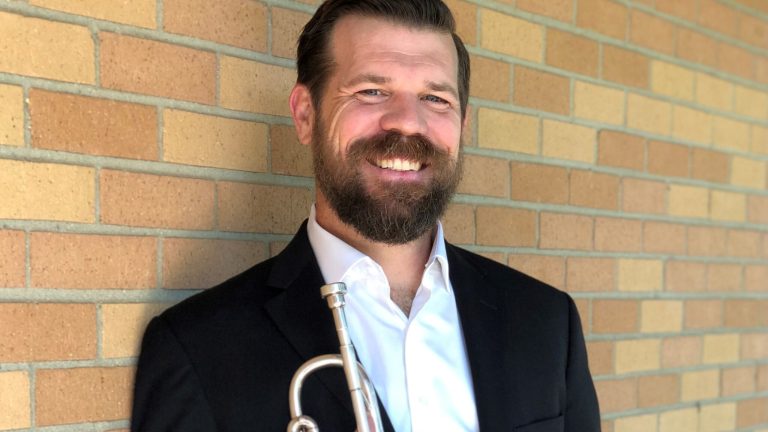 New band director tapped for UNA Marching Pride New band director tapped for UNA Marching Pride