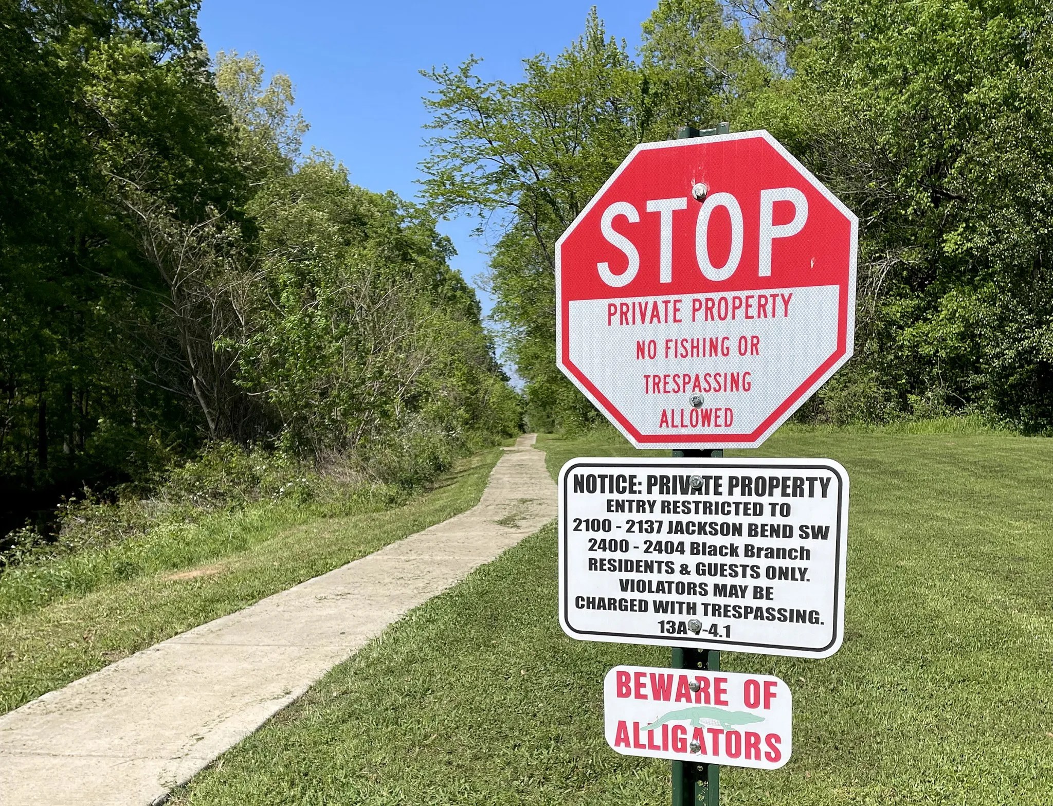 Gator Guide: A unique history of North Alabama alligators