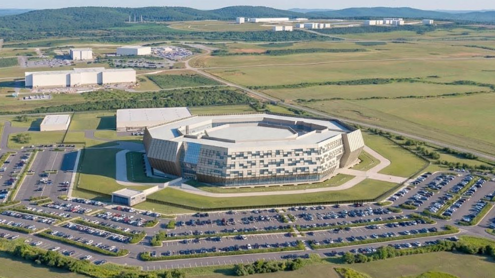 New Space Command HQ: a look at what’s coming to Redstone New Space Command HQ: a look at what’s coming to Redstone