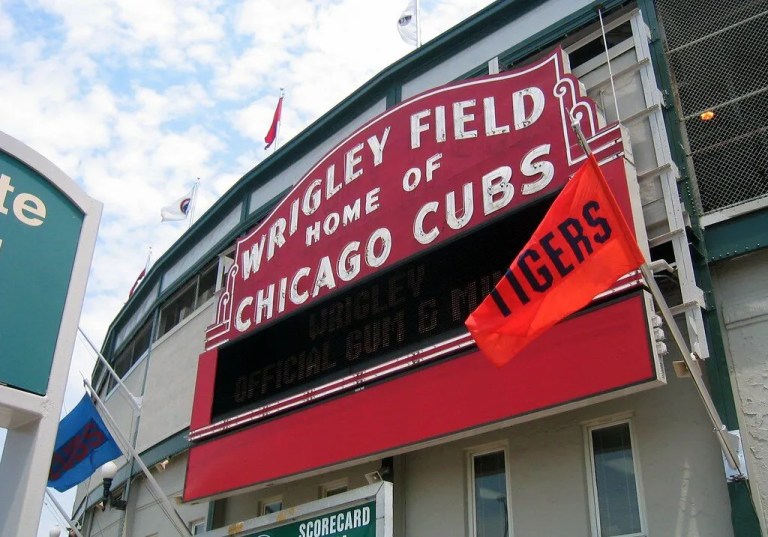 Wrigley Field welcomes AAMU this weekend for HBCU Baseball Classic Wrigley Field welcomes AAMU this weekend for HBCU Baseball Classic