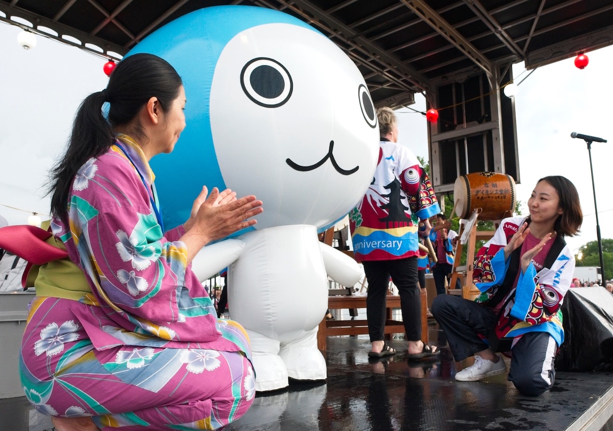 FREE Japanese festival in Decatur Friday, May 1 + how to go FREE Japanese festival in Decatur Friday, May 1 + how to go