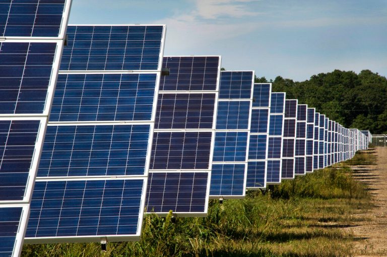 New 238-acre solar facility approved for Madison County New 238-acre solar facility approved for Madison County