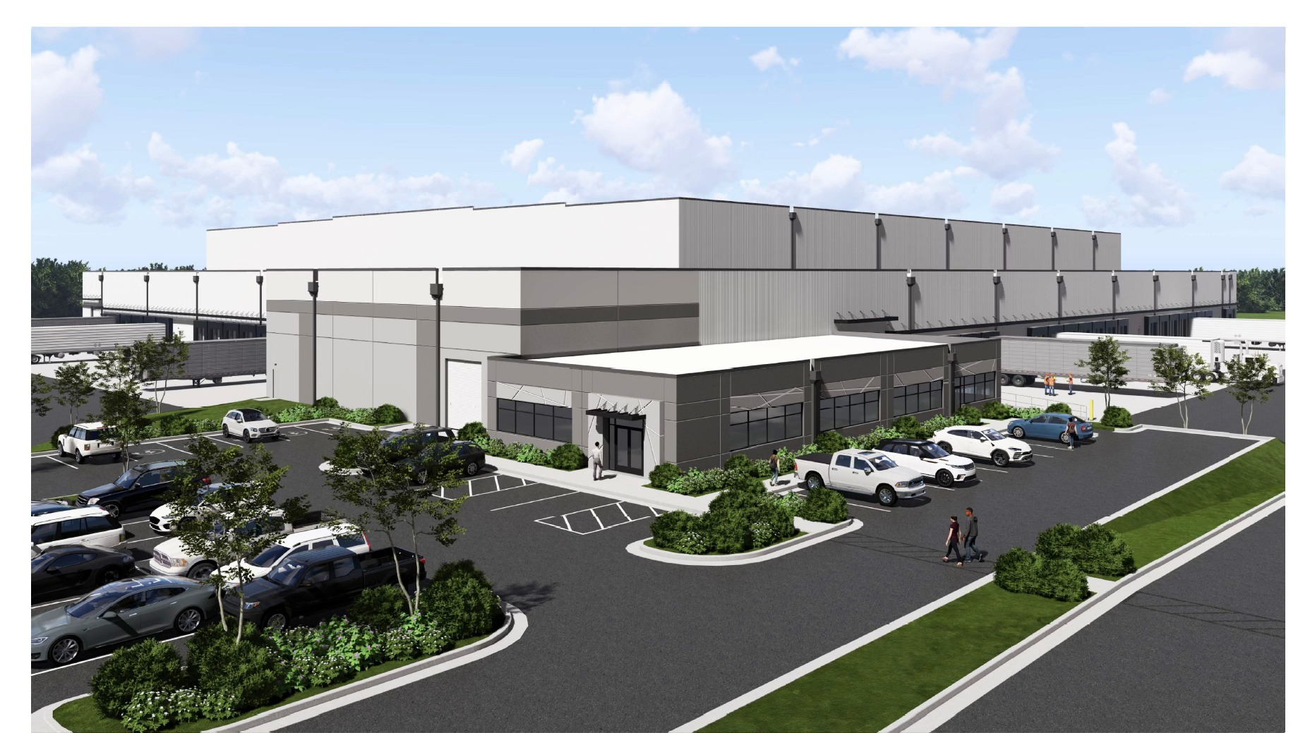 Cold storage facility in Boaz among new high-dollar building permits Cold storage facility in Boaz among new high-dollar building permits