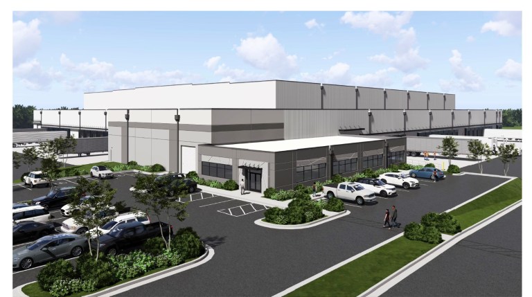 Cold storage facility in Boaz among new high-dollar building permits Cold storage facility in Boaz among new high-dollar building permits