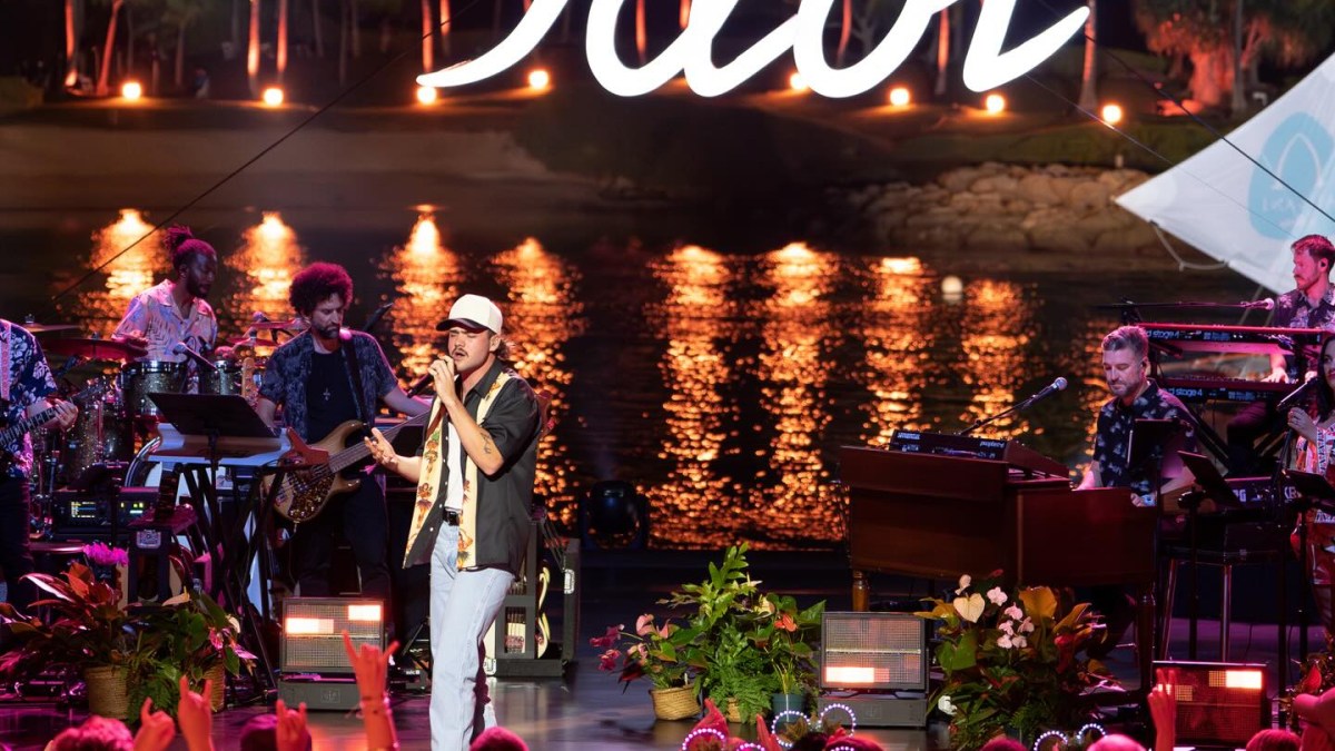 Kutter Bradley’s amazing run on ‘American Idol’ comes to an end Kutter Bradley’s amazing run on ‘American Idol’ comes to an end